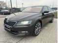 SKODA SUPERB 2017/7 - 2