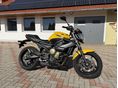 YAMAHA XJ 6 N 2009/8 - 2