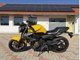 YAMAHA XJ 6 N 2009/8 - 7