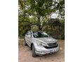 HONDA CR-V 2011/12 - 1