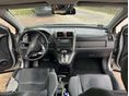 HONDA CR-V 2011/12 - 8