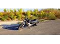 HYOSUNG GV 125 2004/5 - 4