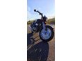 HYOSUNG GV 125 2004/5 - 5