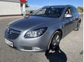 OPEL INSIGNIA Sports Tourer 1.8 Edition memóriás vajbőr. igazolt km.szervizkönyv