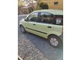 FIAT PANDA 2006 - 7