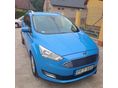 FORD C-MAX 2017 - 1