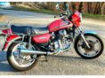 HONDA CX 500 1979/10 - 2