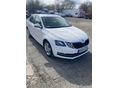SKODA OCTAVIA 2018/12 - 2