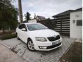 SKODA OCTAVIA 2013/11 - 1