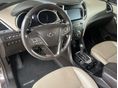 HYUNDAI SANTA FE 2017/3 - 4