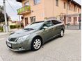 TOYOTA AVENSIS 2009 - 1