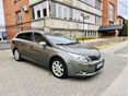 TOYOTA AVENSIS 2009 - 2