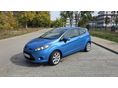FORD FIESTA 2009/4 - 1
