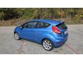 FORD FIESTA 2009/4 - 2
