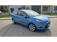 FORD FIESTA 2009/4 - 4
