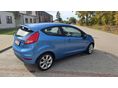 FORD FIESTA 2009/4 - 5