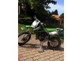 KAWASAKI KX 85 2011 - 1