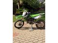 KAWASAKI KX 85 2011 - 2