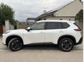 NISSAN X-TRAIL 2024 - 2
