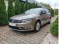 VOLKSWAGEN PASSAT VII 2014/5 - 1