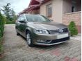 VOLKSWAGEN PASSAT VII 2014/5 - 2