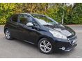 PEUGEOT 208 2014/8 - 1