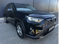 TOYOTA RAV 4 2023/6 - 1