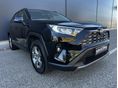 TOYOTA RAV 4 2023/6 - 2