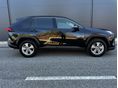 TOYOTA RAV 4 2023/6 - 7