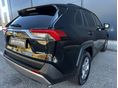 TOYOTA RAV 4 2023/6 - 11