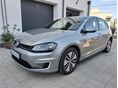 VOLKSWAGEN GOLF VII 1.4 TSI GTE Plug-In-Hybrid DSG Vezetett szervizkönyv