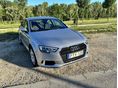 AUDI A3 2018/4 - 2