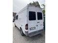 MERCEDES-BENZ SPRINTER 2003/3 - 2