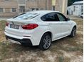 BMW X4 2017/9 - 2