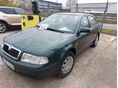 SKODA OCTAVIA 2008/1 - 3