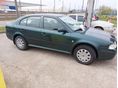 SKODA OCTAVIA 2008/1 - 4