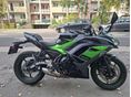 KAWASAKI NINJA 650 2024/8 - 1