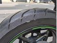 KAWASAKI NINJA 650 2024/8 - 9