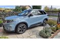 SUZUKI VITARA 2018/9 - 1