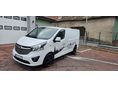 OPEL VIVARO 2015/2 - 1