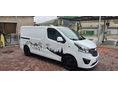 OPEL VIVARO 2015/2 - 3