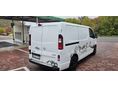 OPEL VIVARO 2015/2 - 4