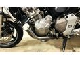 HONDA CB 600 F (HORNET) 2005 - 9