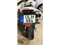 HONDA CB 600 F (HORNET) 2005 - 6