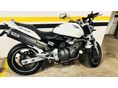HONDA CB 600 F (HORNET) 2005 - 2