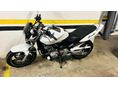 HONDA CB 600 F (HORNET) 2005 - 1