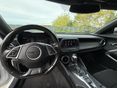 CHEVROLET CAMARO 2020/6 - 8