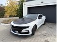 CHEVROLET CAMARO 2020/6 - 1