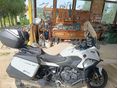 HONDA NT 1100 D 2023/8 - 2