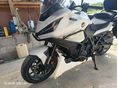 HONDA NT 1100 D 2023/8 - 4